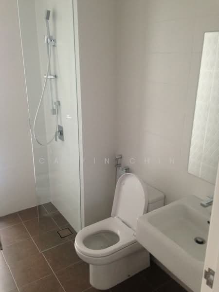 Concerto North Kiara untuk Untuk Dijual - RM 999,000, Feb 2026 - Bathroom - PropertyGuru.com.my