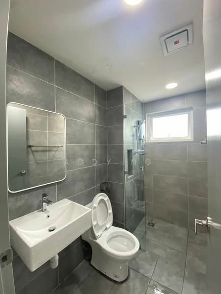 Service Residence for Rent at 121 Residences - Addy Ng - Bathroom - PropertyGuru.com.my