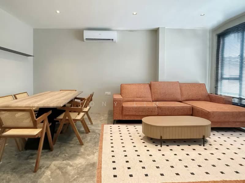 Taman Abad Taman Abad Tamans Abads untuk Untuk Disewa - RM 10,000 /bulan, Mac 2026 - Living Room - PropertyGuru.com.my