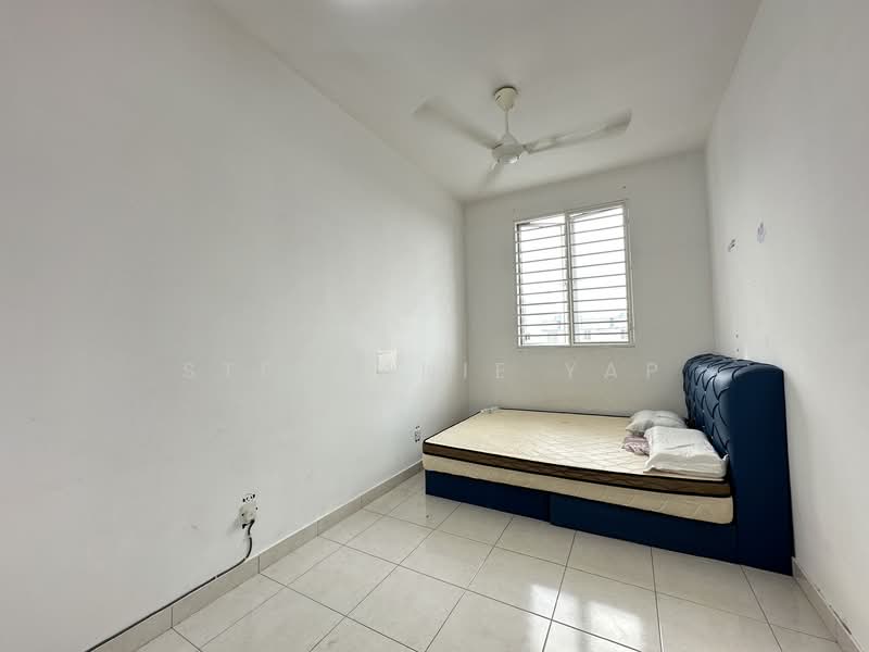 Trifolis untuk Untuk Disewa - RM 1,250 /bulan, Mac 2026 - Bedroom - PropertyGuru.com.my