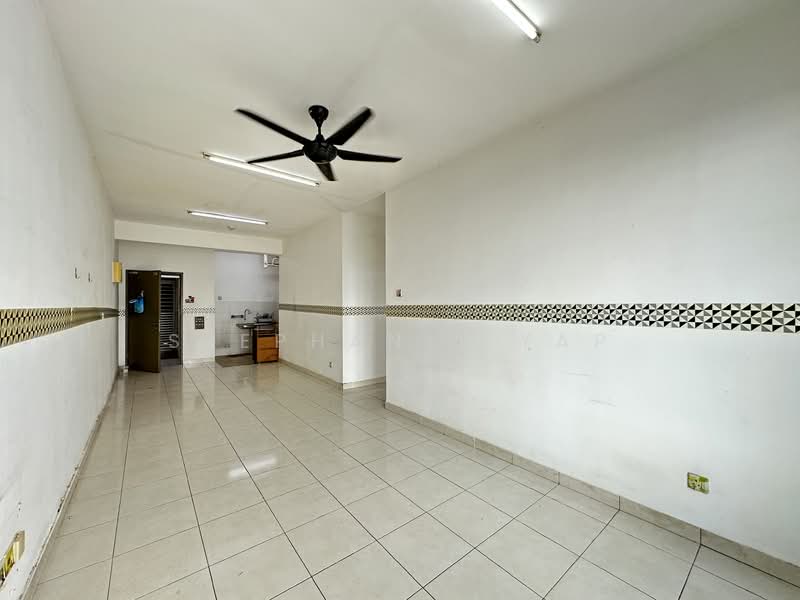 Trifolis untuk Untuk Disewa - RM 1,250 /bulan, Mac 2026 - Interior - PropertyGuru.com.my