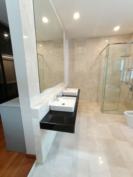 Bungalow for Sale in Bukit Gambier (Gelugor) - Zhonl Saw Boon Loong - Bathroom - PropertyGuru.com.my