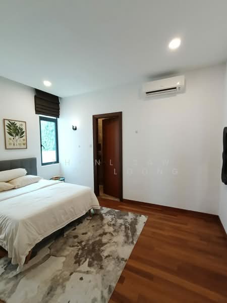 Bungalow for Sale in Bukit Gambier (Gelugor) - Zhonl Saw Boon Loong - Bedroom - PropertyGuru.com.my
