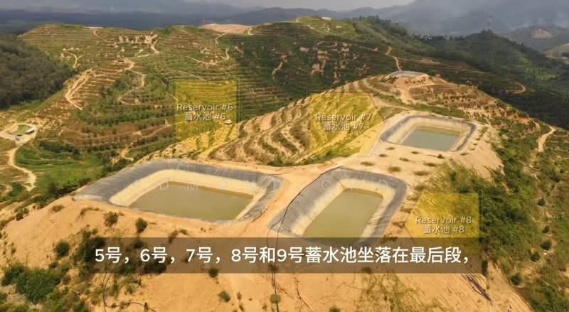 Karak temelong agriculture land with durian and land untuk Untuk Dijual - RM 51,000,000, Mac 2026 - Exterior - PropertyGuru.com.my