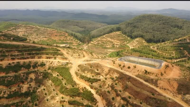 Karak temelong agriculture land with durian and land untuk Untuk Dijual - RM 51,000,000, Mac 2026 - Exterior - PropertyGuru.com.my