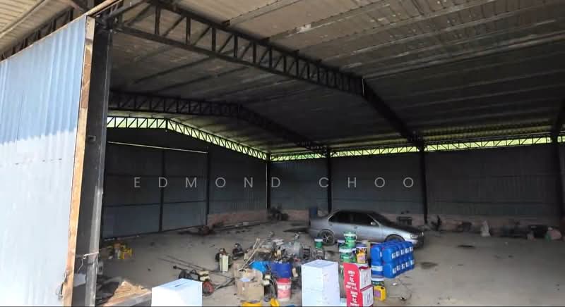 Karak temelong agriculture land with durian and land untuk Untuk Dijual - RM 51,000,000, Mac 2026 - Exterior - PropertyGuru.com.my