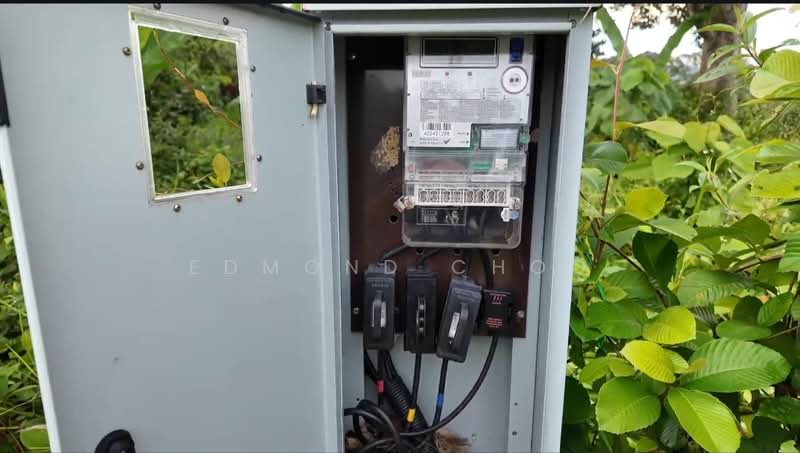 Karak temelong agriculture land with durian and land untuk Untuk Dijual - RM 51,000,000, Mac 2026 - PropertyGuru.com.my