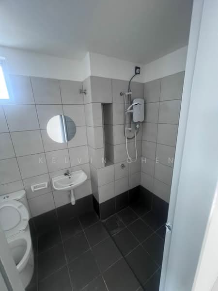 MiNest Residence untuk Untuk Disewa - RM 1,500 /bulan, Mac 2026 - Bathroom - PropertyGuru.com.my