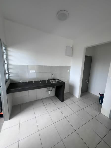 MiNest Residence untuk Untuk Disewa - RM 1,500 /bulan, Mac 2026 - Kitchen - PropertyGuru.com.my