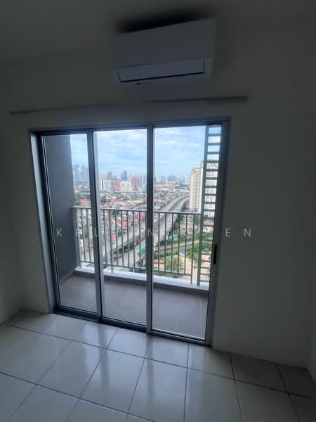 MiNest Residence untuk Untuk Disewa - RM 1,500 /bulan, Mac 2026 - Balcony - PropertyGuru.com.my