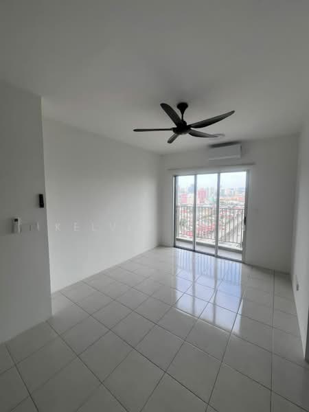 MiNest Residence untuk Untuk Disewa - RM 1,500 /bulan, Mac 2026 - View - PropertyGuru.com.my