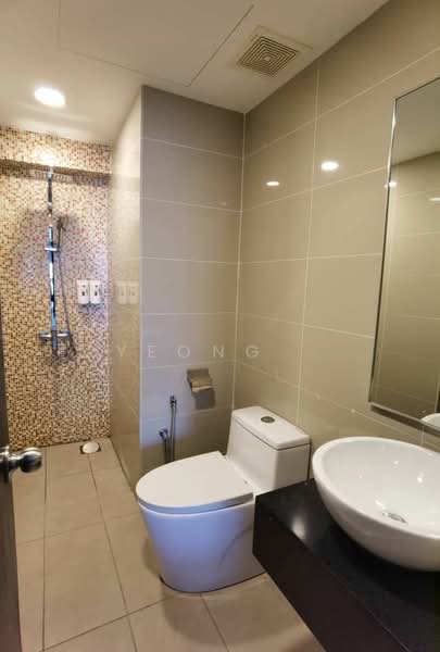 Service Residence for Rent at D'Latour - Yeong . - Bathroom - PropertyGuru.com.my