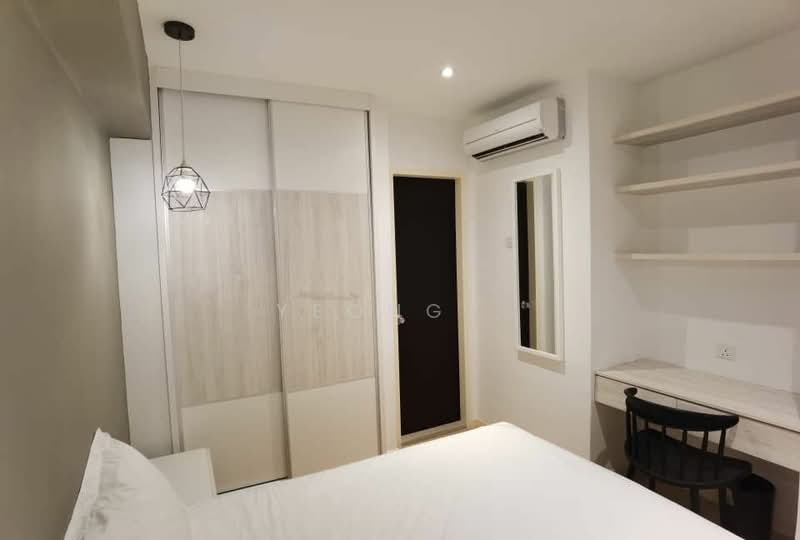 Service Residence for Rent at D'Latour - Yeong . - Bedroom - PropertyGuru.com.my