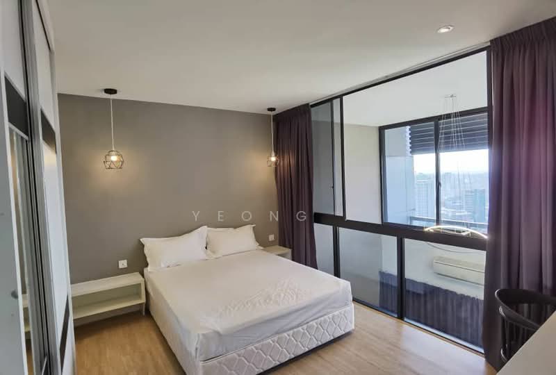 Service Residence for Rent at D'Latour - Yeong . - Bedroom - PropertyGuru.com.my