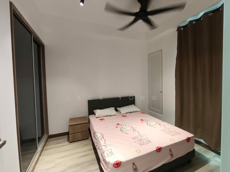 Cubic Botanical untuk Untuk Dijual - RM 400,000, Mac 2026 - Bedroom - PropertyGuru.com.my