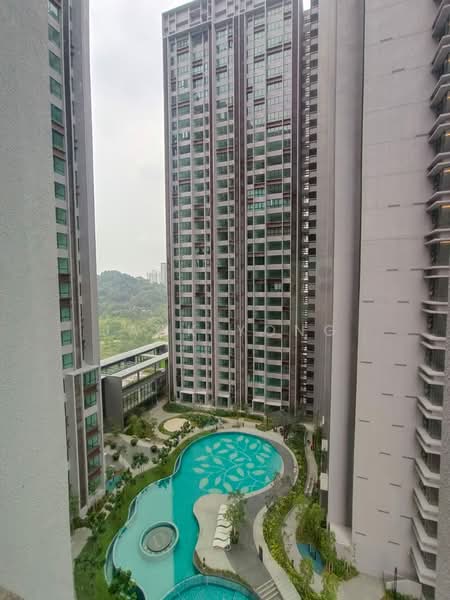 Cubic Botanical untuk Untuk Dijual - RM 400,000, Mac 2026 - Exterior - PropertyGuru.com.my
