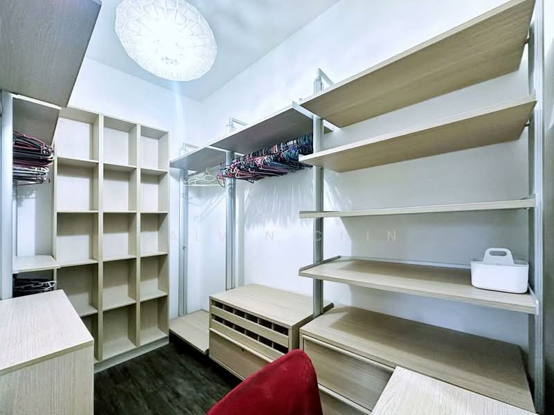 Condominium for Sale at 20trees - calvin Chin - Interior - PropertyGuru.com.my