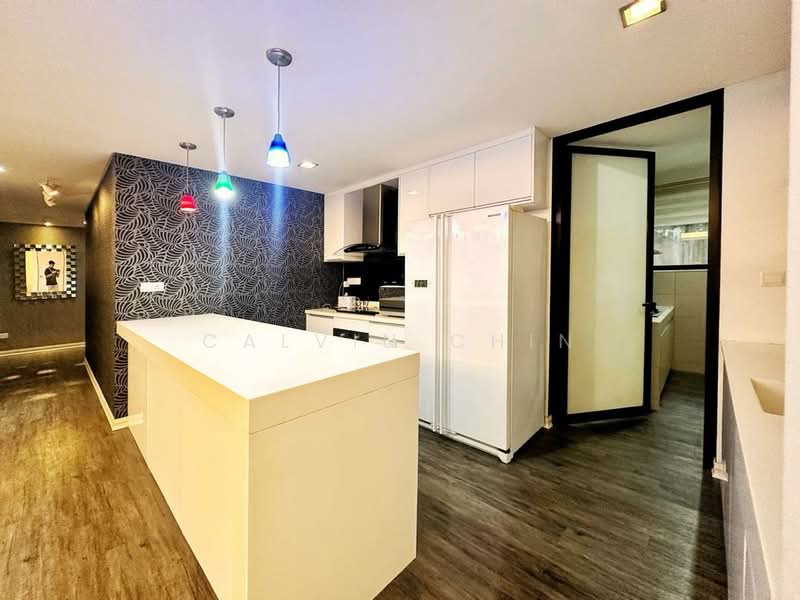 Condominium for Sale at 20trees - calvin Chin - Kitchen - PropertyGuru.com.my