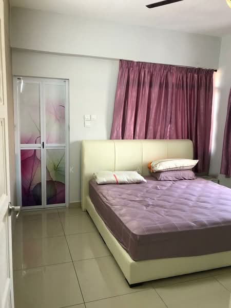 Condominium for Rent at University Heights - Kim Tan - Bedroom - PropertyGuru.com.my
