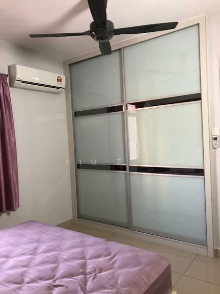 Condominium for Rent at University Heights - Kim Tan - Bedroom - PropertyGuru.com.my