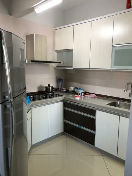 Condominium for Rent at University Heights - Kim Tan - PropertyGuru.com.my