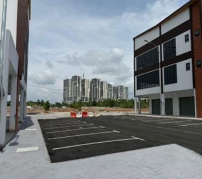 Shop for Rent in Semenyih (Selangor) - Cecilia Chee - Exterior - PropertyGuru.com.my