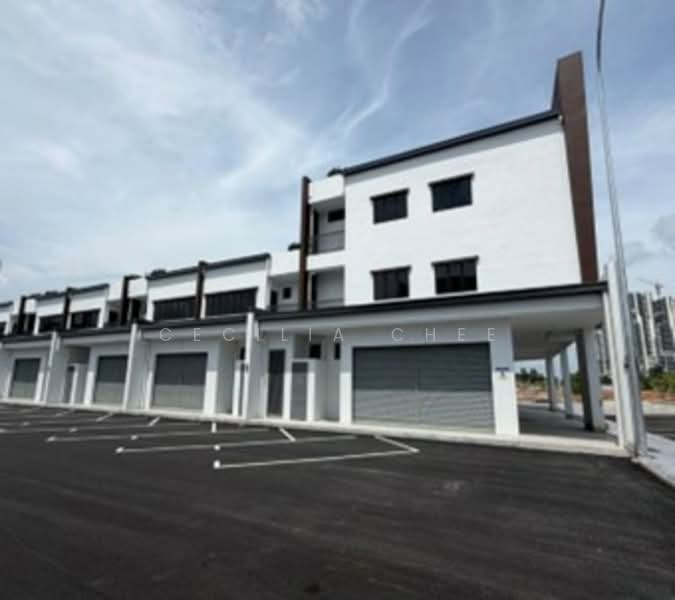 Shop for Rent in Semenyih (Selangor) - Cecilia Chee - Exterior - PropertyGuru.com.my