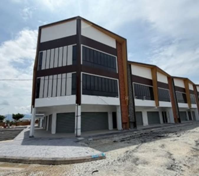 Shop for Rent in Semenyih (Selangor) - Cecilia Chee - Exterior - PropertyGuru.com.my