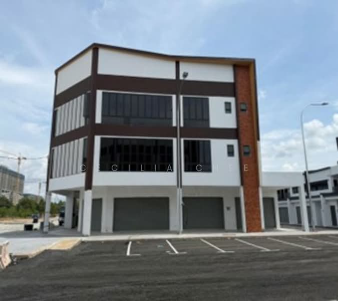 Shop for Rent in Semenyih (Selangor) - Cecilia Chee - Exterior - PropertyGuru.com.my
