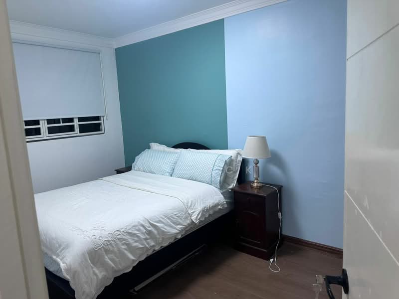 Vista Kiara untuk Untuk Disewa - RM 3,400 /bulan, Feb 2026 - Bedroom - PropertyGuru.com.my