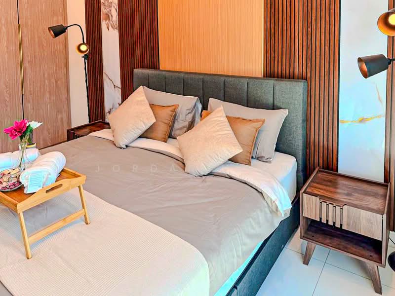 Ferringhi Residence 2 untuk Untuk Disewa - RM 4,688 /bulan, Mac 2026 - Bedroom - PropertyGuru.com.my