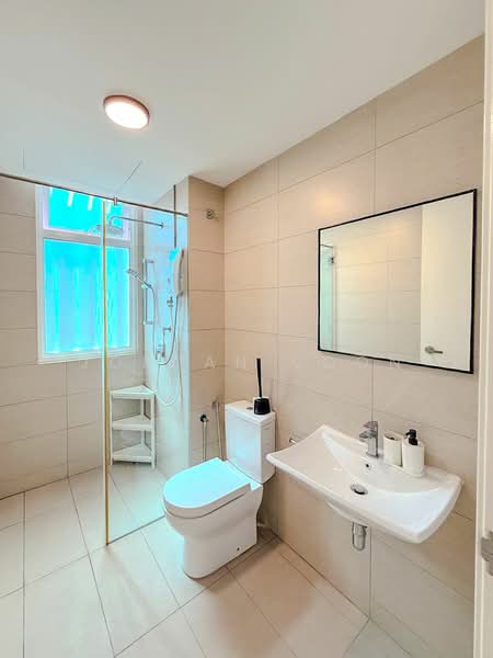 Ferringhi Residence 2 untuk Untuk Disewa - RM 4,688 /bulan, Mac 2026 - Bathroom - PropertyGuru.com.my