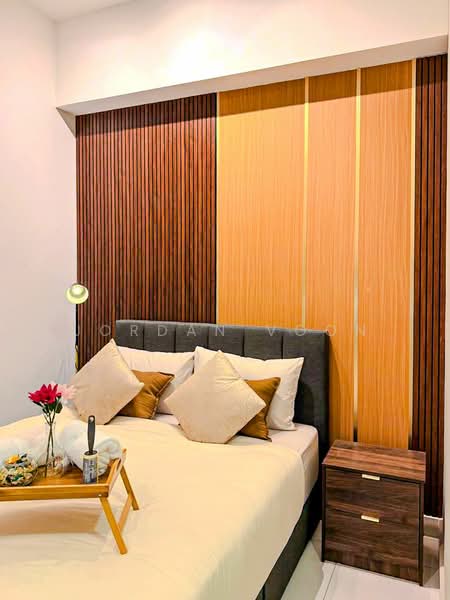 Ferringhi Residence 2 untuk Untuk Disewa - RM 4,688 /bulan, Mac 2026 - Bedroom - PropertyGuru.com.my