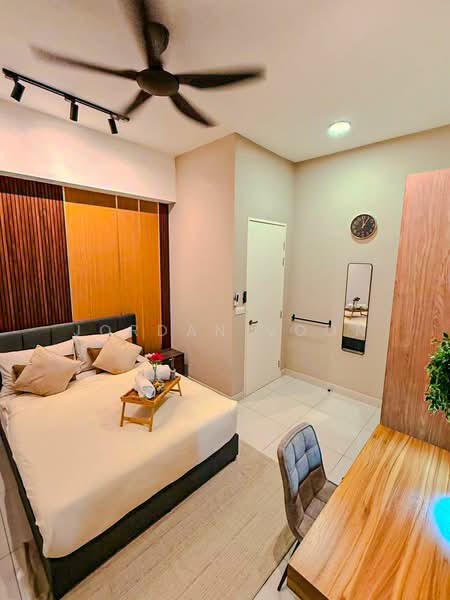 Ferringhi Residence 2 untuk Untuk Disewa - RM 4,688 /bulan, Mac 2026 - Bedroom - PropertyGuru.com.my