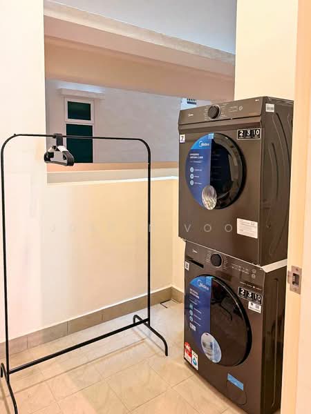 Ferringhi Residence 2 untuk Untuk Disewa - RM 4,688 /bulan, Mac 2026 - Interior - PropertyGuru.com.my