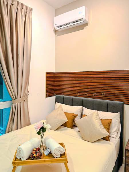 Ferringhi Residence 2 untuk Untuk Disewa - RM 4,688 /bulan, Mac 2026 - Bedroom - PropertyGuru.com.my