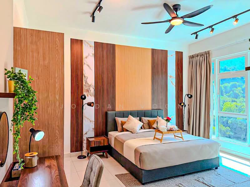 Ferringhi Residence 2 untuk Untuk Disewa - RM 4,688 /bulan, Mac 2026 - Bedroom - PropertyGuru.com.my