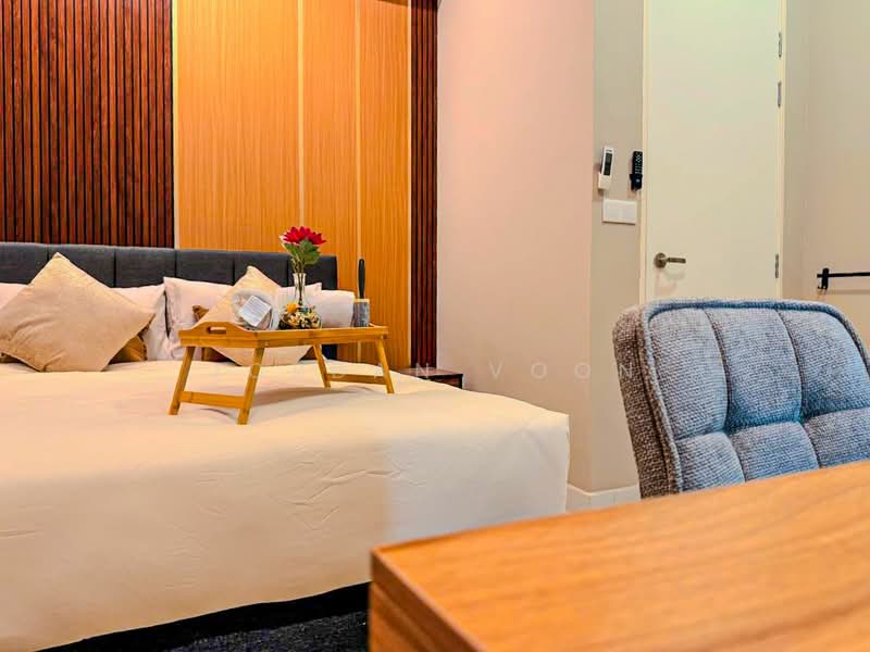 Ferringhi Residence 2 untuk Untuk Disewa - RM 4,688 /bulan, Mac 2026 - Bedroom - PropertyGuru.com.my