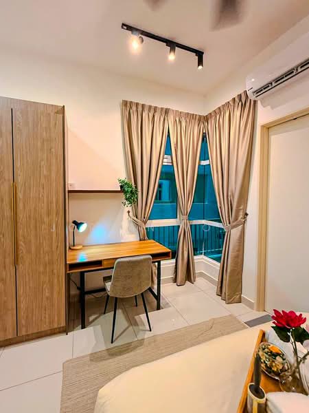 Ferringhi Residence 2 untuk Untuk Disewa - RM 4,688 /bulan, Mac 2026 - Bedroom - PropertyGuru.com.my