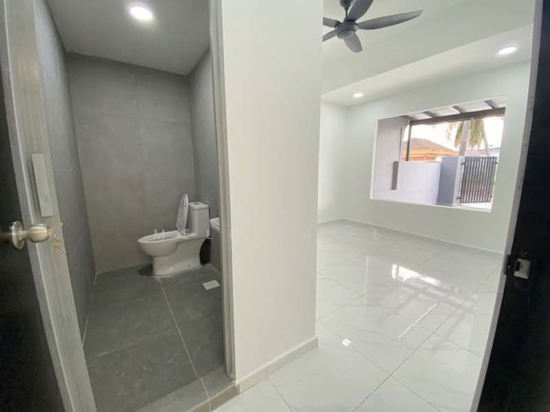 1-storey Terraced House for Sale in Taman Johor Jaya (Johor Bahru) - Melinda Ee - PropertyGuru.com.my