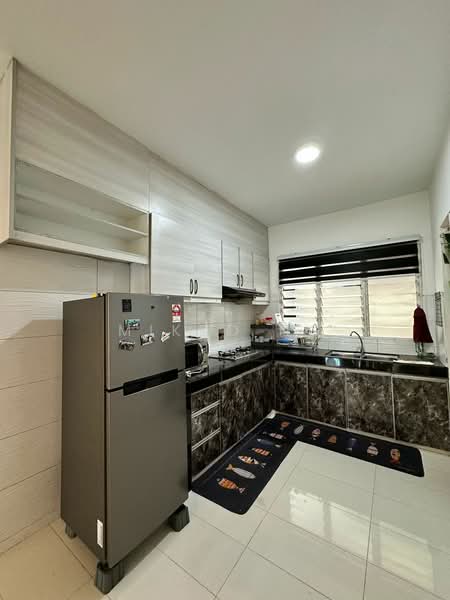 Titiwangsa Sentral untuk Untuk Disewa - RM 2,400 /bulan, Feb 2026 - Kitchen - PropertyGuru.com.my