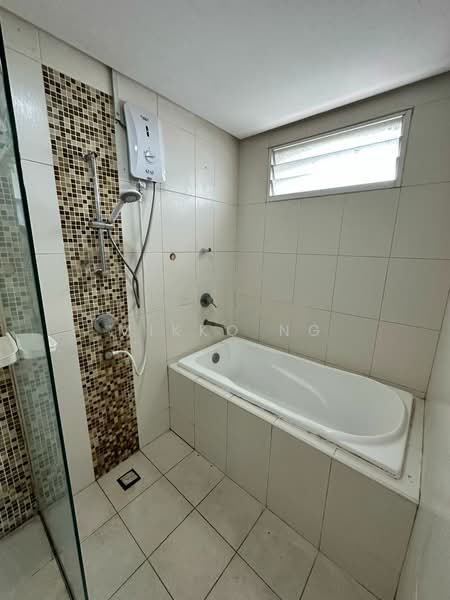 Titiwangsa Sentral untuk Untuk Disewa - RM 2,400 /bulan, Feb 2026 - Bathroom - PropertyGuru.com.my