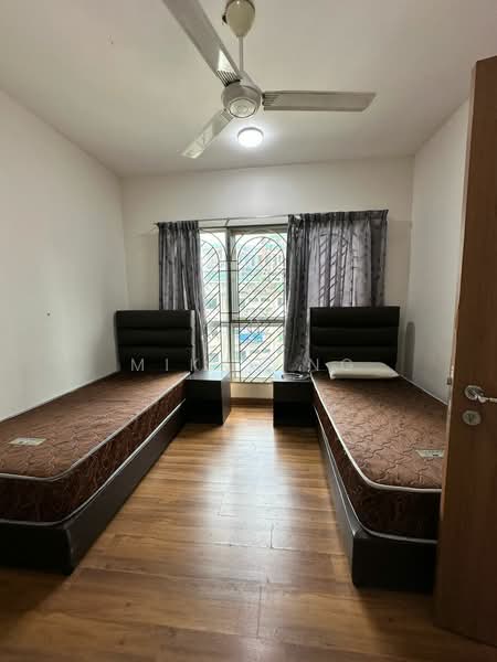 Titiwangsa Sentral untuk Untuk Disewa - RM 2,400 /bulan, Feb 2026 - Bedroom - PropertyGuru.com.my