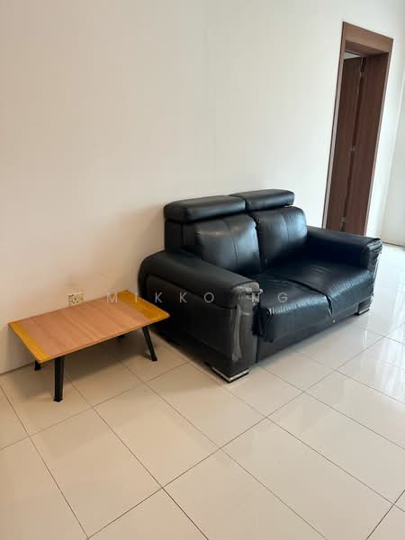 Titiwangsa Sentral untuk Untuk Disewa - RM 2,400 /bulan, Feb 2026 - Living Room - PropertyGuru.com.my