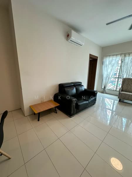 Titiwangsa Sentral untuk Untuk Disewa - RM 2,400 /bulan, Feb 2026 - Living Room - PropertyGuru.com.my