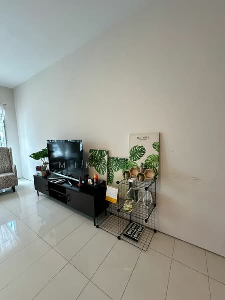 Titiwangsa Sentral untuk Untuk Disewa - RM 2,400 /bulan, Feb 2026 - Living Room - PropertyGuru.com.my