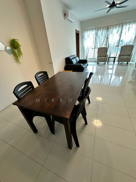 Titiwangsa Sentral untuk Untuk Disewa - RM 2,400 /bulan, Feb 2026 - Living Room - PropertyGuru.com.my