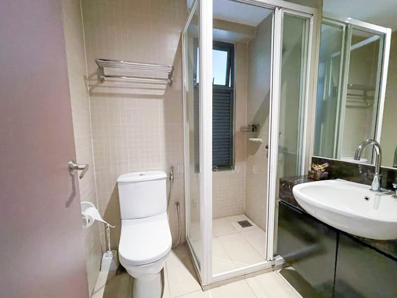 Saujana Residency untuk Untuk Dijual - RM 1,350,000, Mac 2026 - Bathroom - PropertyGuru.com.my