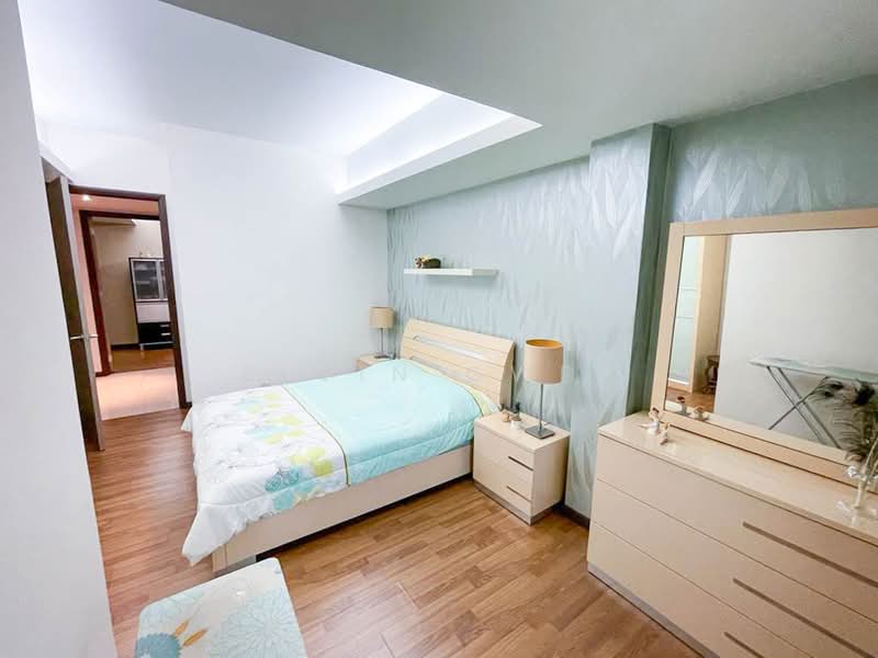 Saujana Residency untuk Untuk Dijual - RM 1,350,000, Mac 2026 - Bedroom - PropertyGuru.com.my