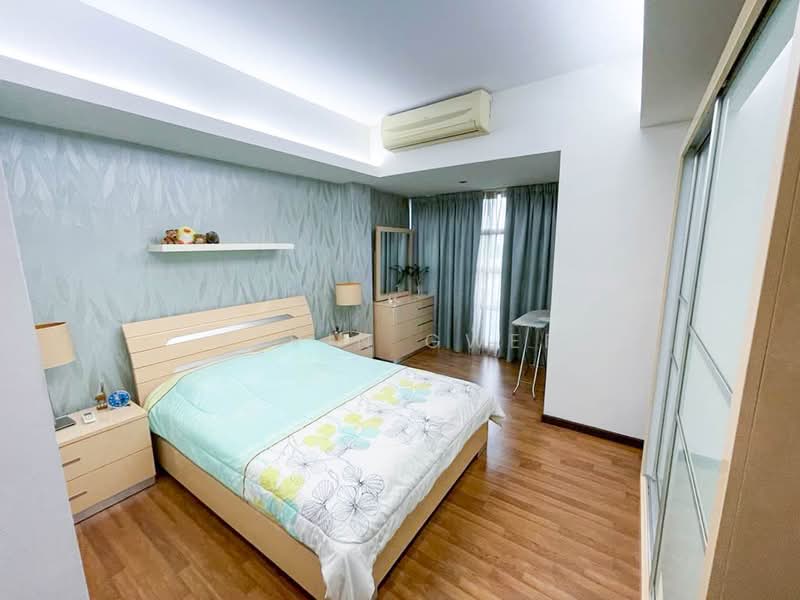 Saujana Residency untuk Untuk Dijual - RM 1,350,000, Mac 2026 - Bedroom - PropertyGuru.com.my